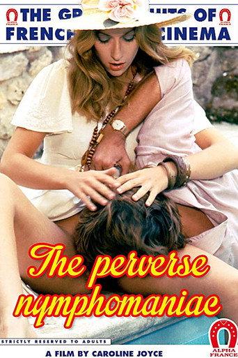 Perverse (1977) poster