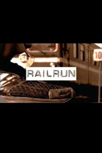 Railrun (2005) poster