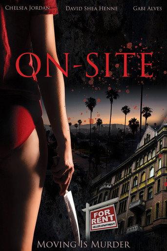 On-Site (2019) poster