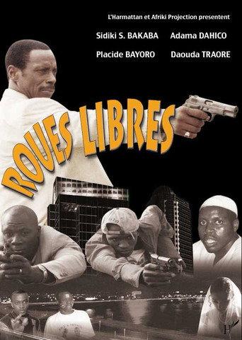 Roues libres (2002) poster