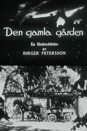 The Old Farm (1930) poster