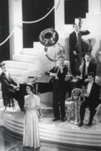 Music from the Stars (1937) poster
