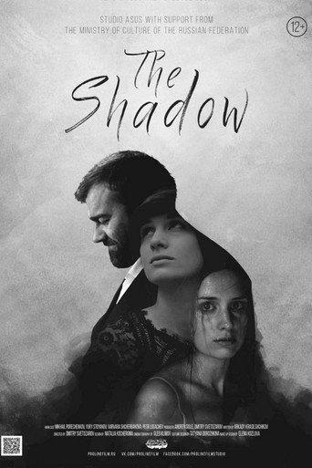 The Shadow (2016) poster