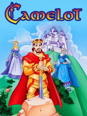 Camelot (1998) poster