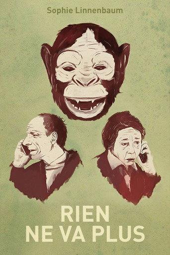Rien Ne Va Plus! (2017) poster