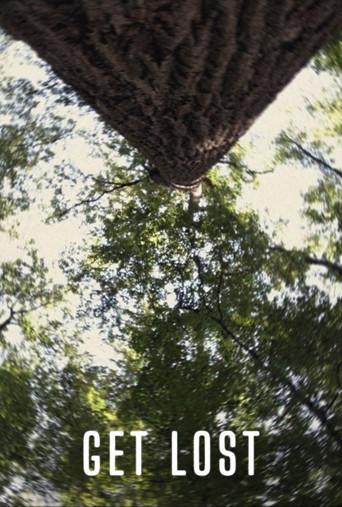 Get Lost (2026) poster