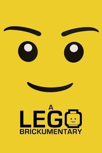 A LEGO Brickumentary (2014) poster