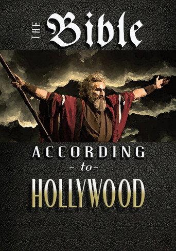 The Bible According to Hollywood (1994) poster