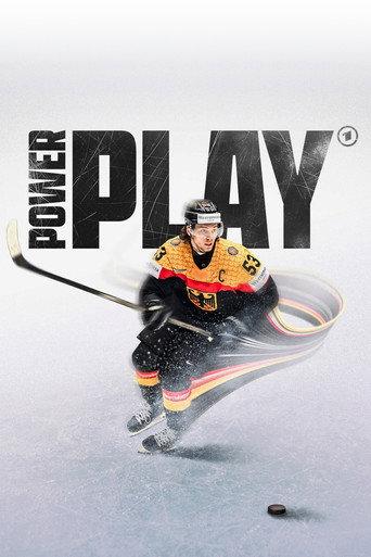 Powerplay - The Best Ice Hockey Team for the Olympics (2026) poster