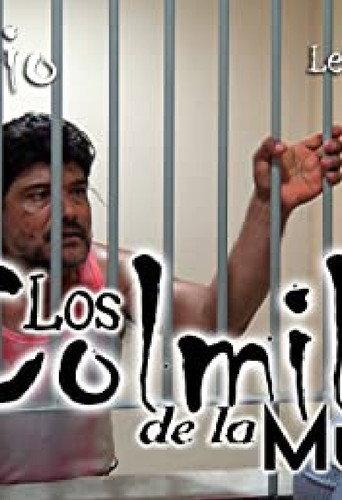 Los colmillos de la muerte (2019) poster