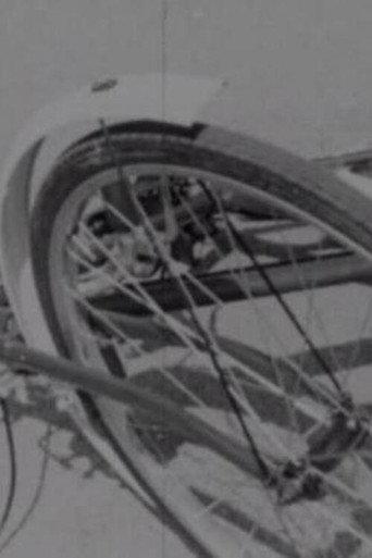 The Ballad of the Battered Bicycle (1947) poster