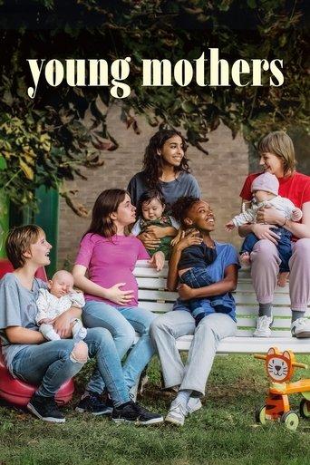 Young Mothers (2025) poster