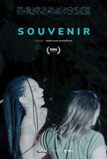 Souvenir (2025) poster