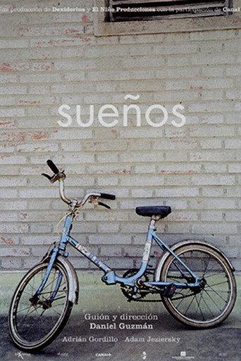 Dreams (2003) poster