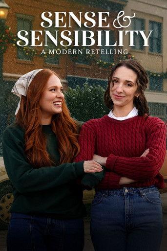 Sense & Sensibility: A Modern Retelling (2025) poster