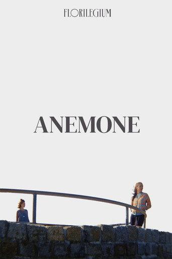 Anemone (2023) poster