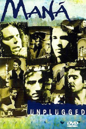 Maná: MTV Unplugged (1999) poster