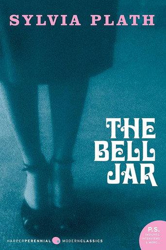 The Bell Jar () poster