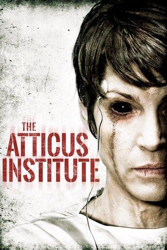 The Atticus Institute (2015) poster