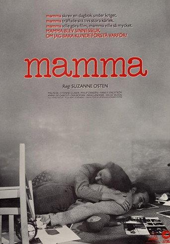 Mother (1982) poster