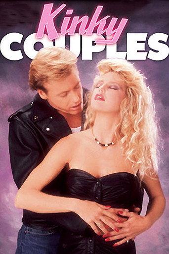 Kinky Couples (1990) poster