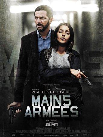 Armed Hands (2012) poster