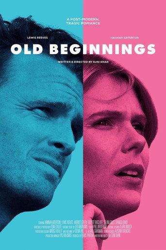 Old Beginnings () poster