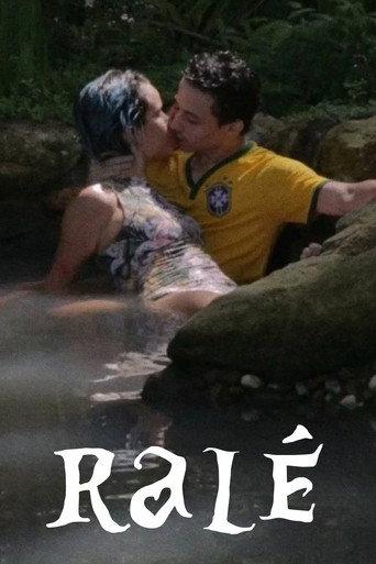 Ralé: The Lower Depths (2016) poster