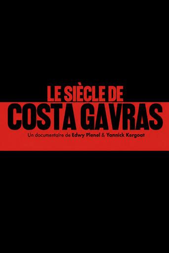 Le Siècle de Costa-Gavras - 1. Tous les films sont politiques (2024) poster
