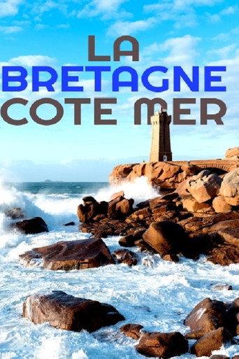 Die Bretagne - Frankreichs wilde Küste (2020) poster