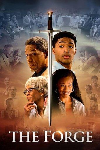 The Forge (2024) poster