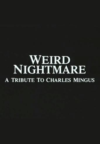Weird Nightmare (1993) poster