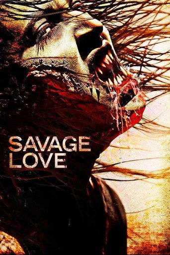 Savage Love (2013) poster