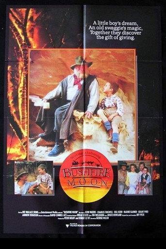 The Christmas Visitor (1987) poster