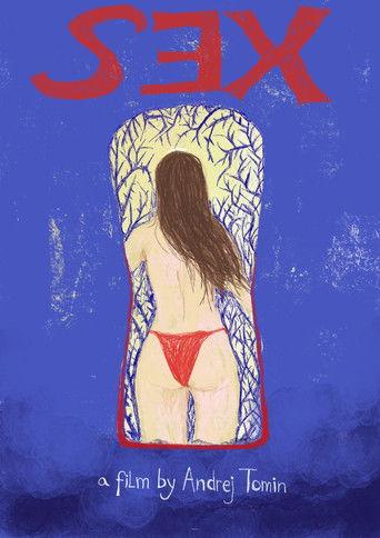 Sex (2026) poster