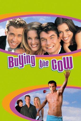Buying the Cow (2002) poster
