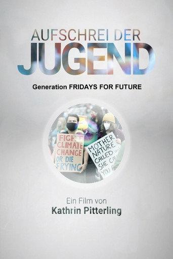 Generation Fridays for Future (2020) poster