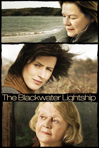 The Blackwater Lightship (2004) poster