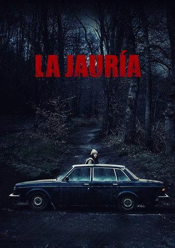 La jauría (2019) poster