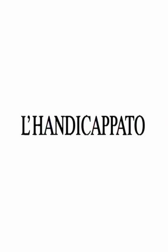 L'handicappato (1997) poster