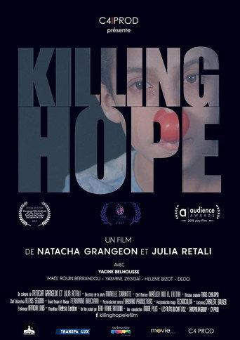 Killing Hope () poster