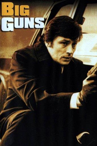 Tony Arzenta (1973) poster