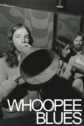 Whoopee Blues (2025) poster