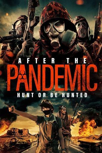 After the Pandemic (2022) poster
