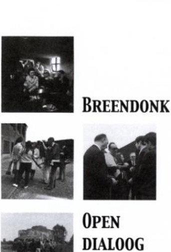 Open Dialoog (1971) poster
