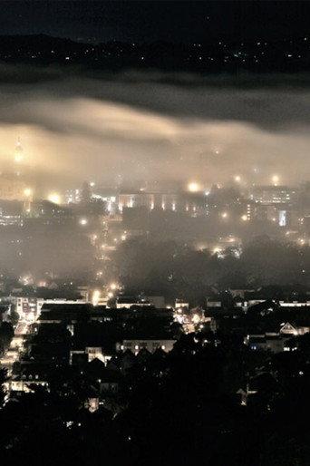A Cinematic Study of Fog in San Francisco (2013) poster