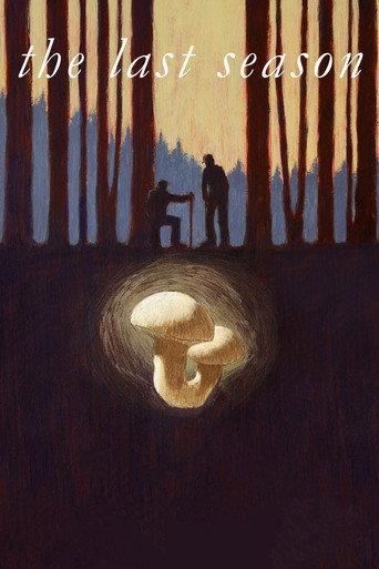 The Last Season (2014) poster