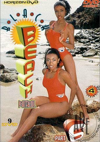 Black Beach Patrol 6 (1999) poster