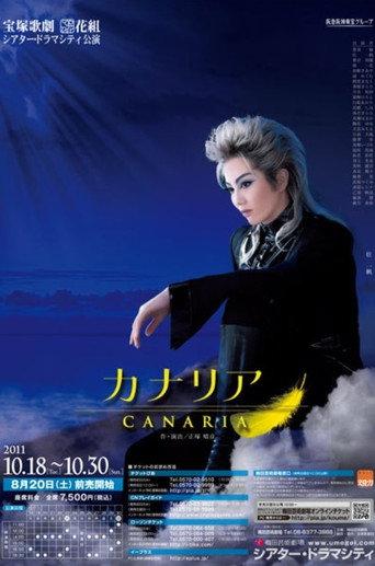 Canary (2011) poster