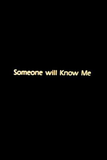 Someone Will Know Me (1988) poster